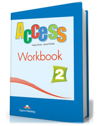 Access 2 (Workbook) Anglų kalba pratybų atsakymai