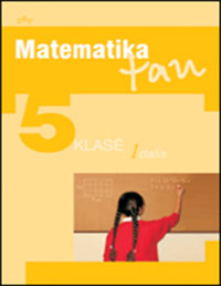 Matematika Tau 5 klasė - 1 dalis